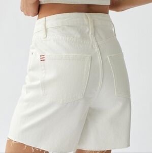 BDG 90s Long Inseam Shorts - 28